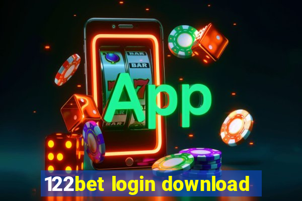 122bet login download